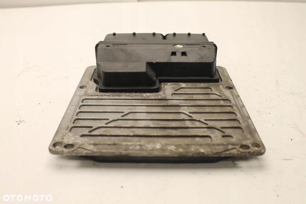 KOMPUTER STEROWNIK SILNIKA MERCEDES W203 1.8 B - 3