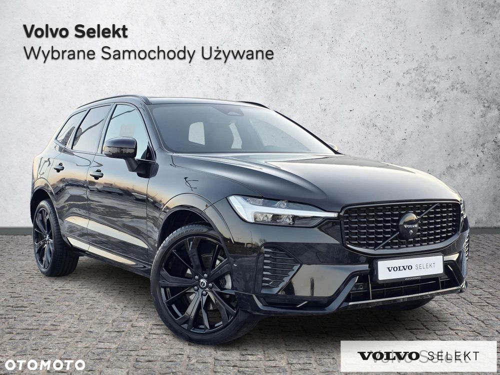 Volvo XC 60 - 3