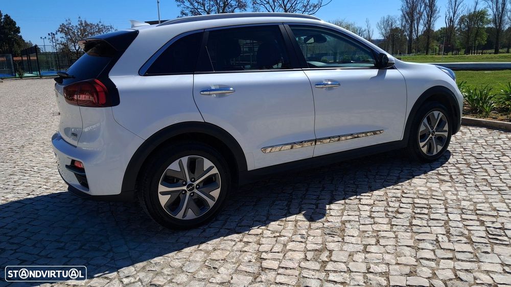 Kia e-Niro 64kWh - 10