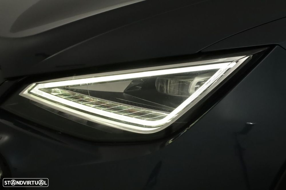 SEAT Arona 1.0 TSI FR DSG - 6