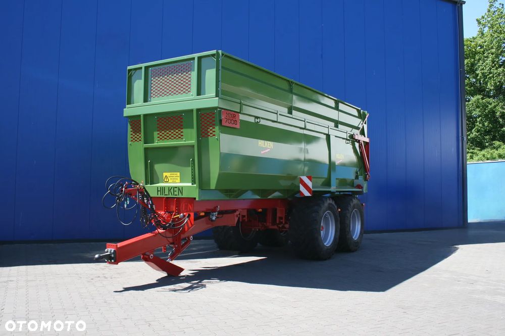 HILKEN MKR7000 PREMIUM