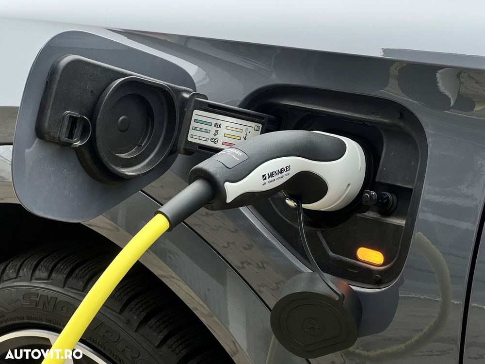 Cupra Formentor 1.4 e-Hybrid DSG - 26