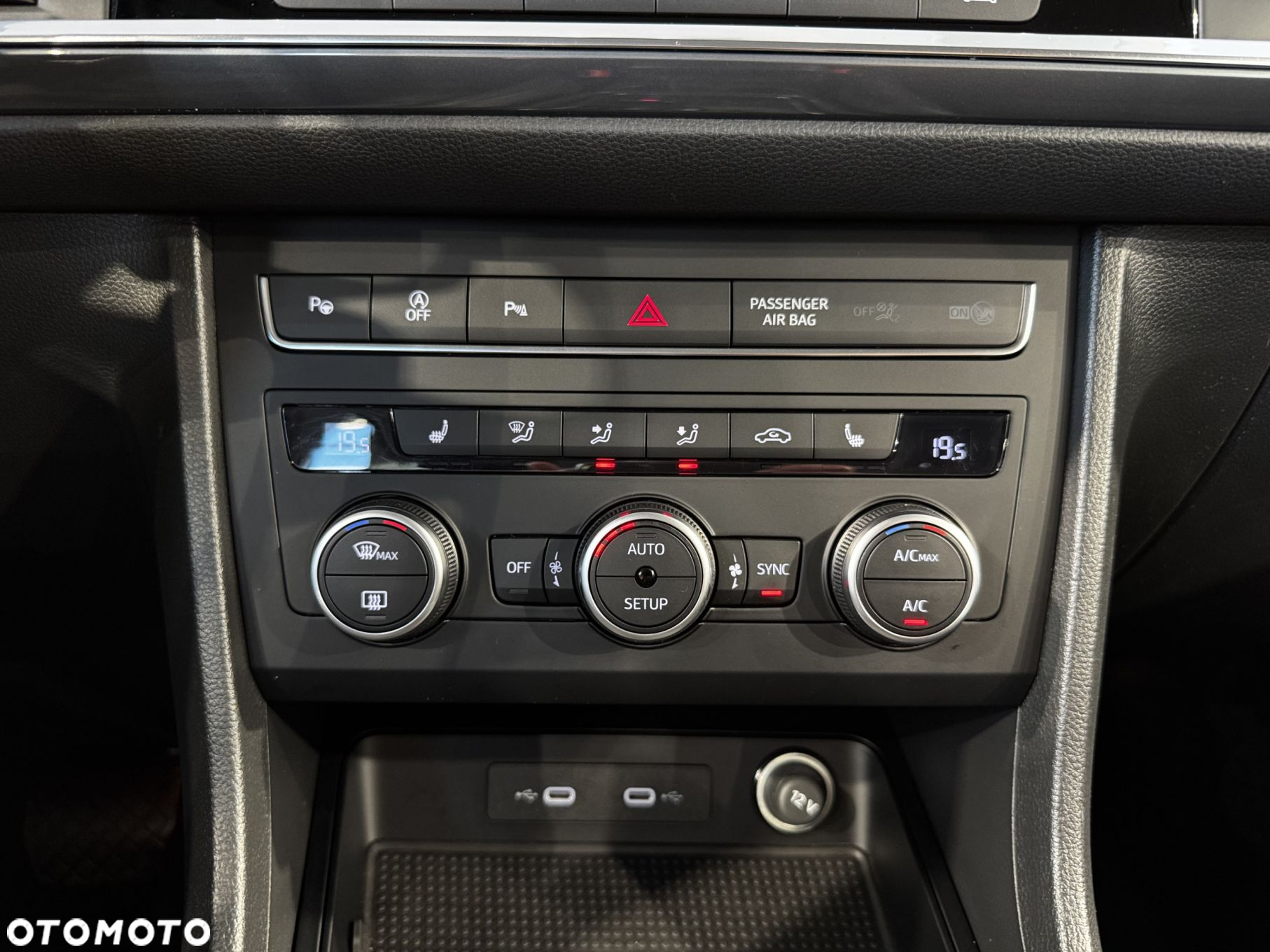 Seat Ateca - 16