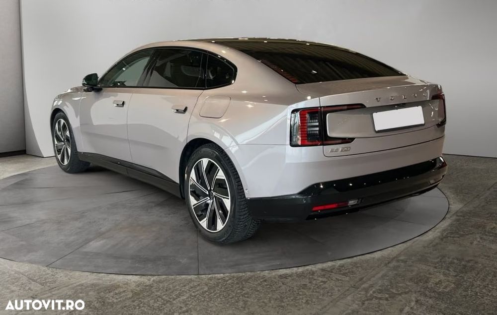 Volvo ES90 Single Motor Extended Range 92 kWh Ultra - 6