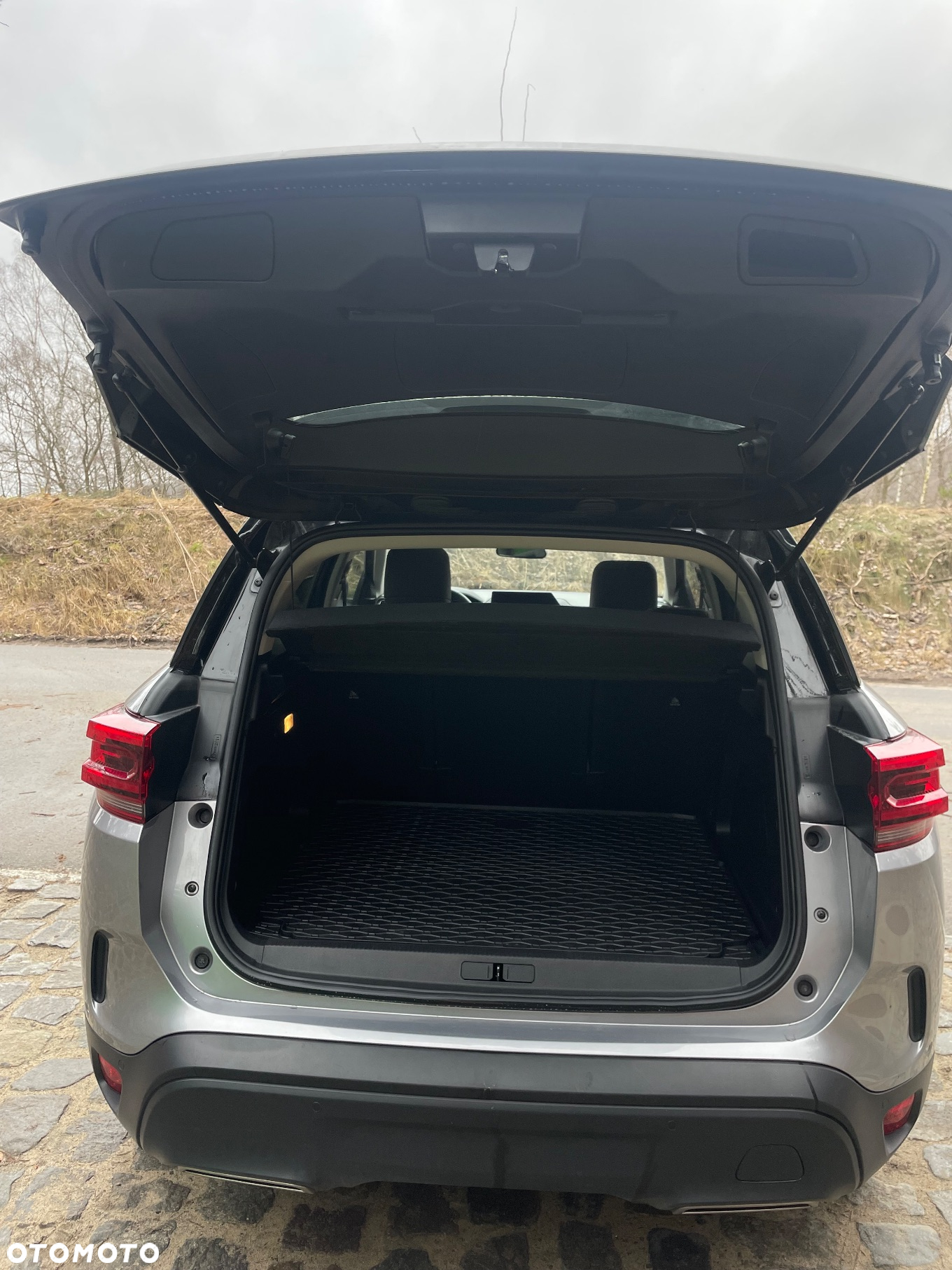 Citroën C5 Aircross 1.6 PHEV 225 Feel EAT8 - 8