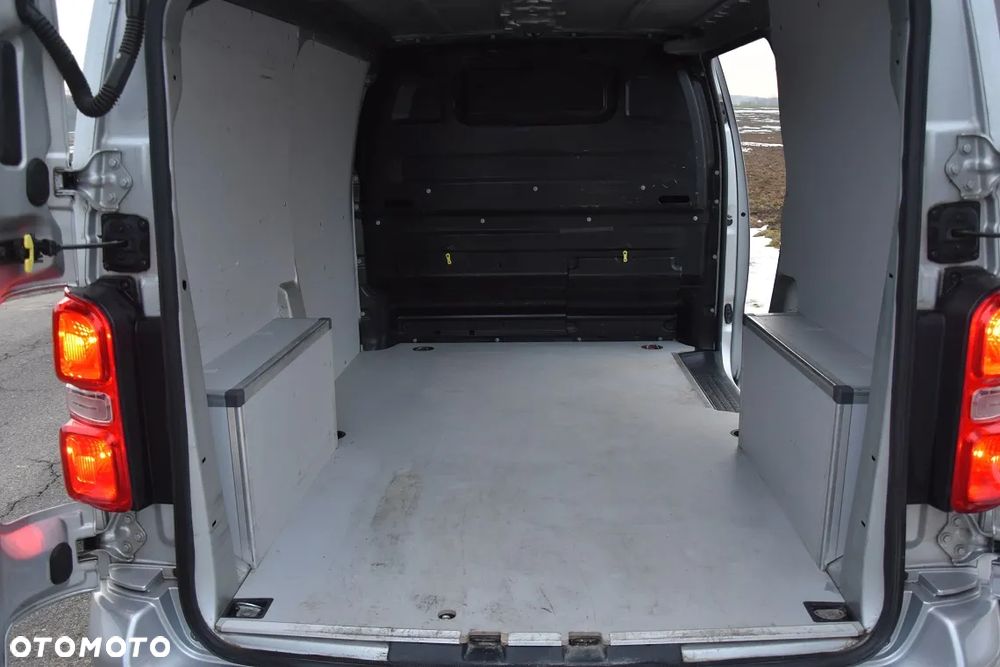 Peugeot EXPERT FURGON L2 PREMIUM PACK - 13