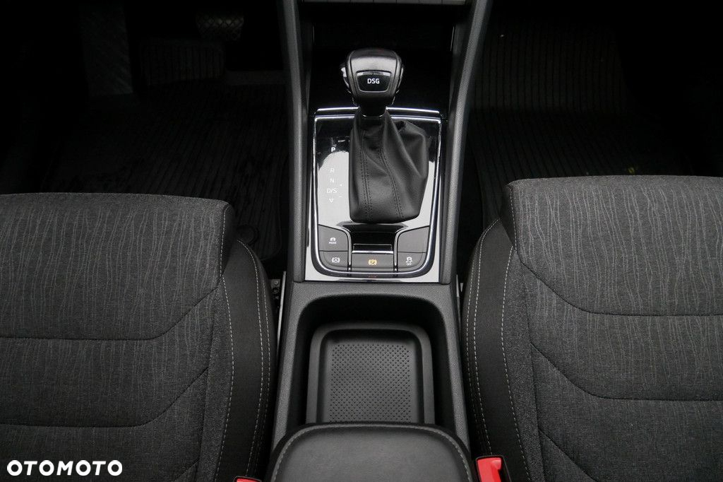 Skoda Kodiaq - 11