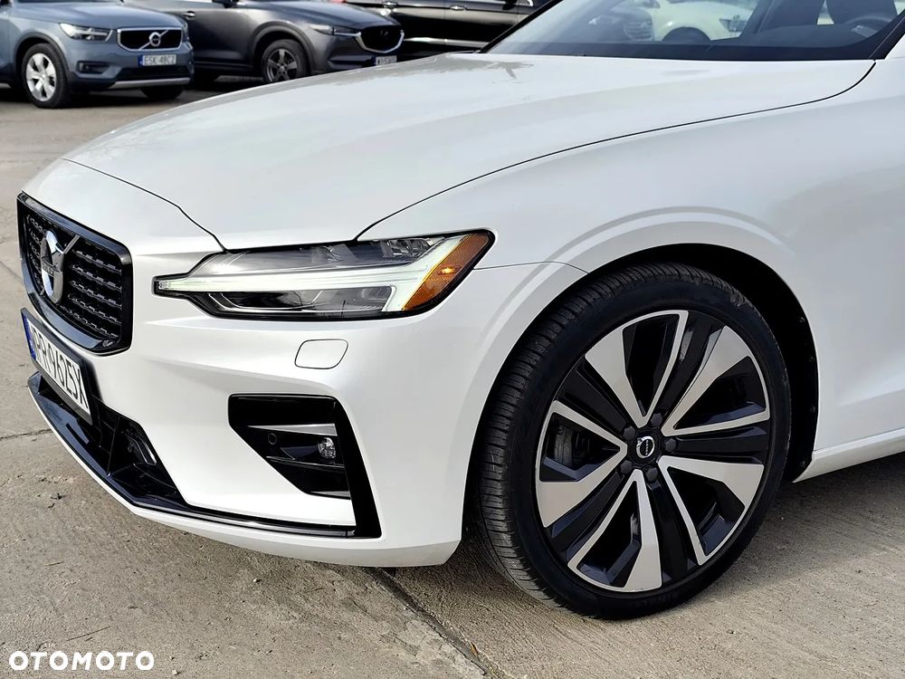 Volvo S60 B5 B Geartronic Inscription - 26