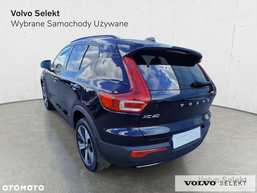 Volvo XC 40 - 9