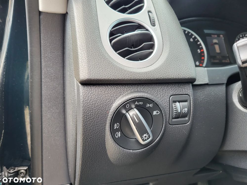 Volkswagen Tiguan 2.0 TDI DPF 4Motion BlueMotion Technology DSG Exclusive - 13