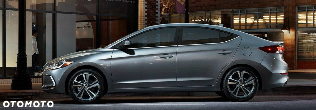 4x Felgi 16 m.in. do HYUNDAI i30 III FL Ioniq Coupe II Elantra VI - B5210 - 4