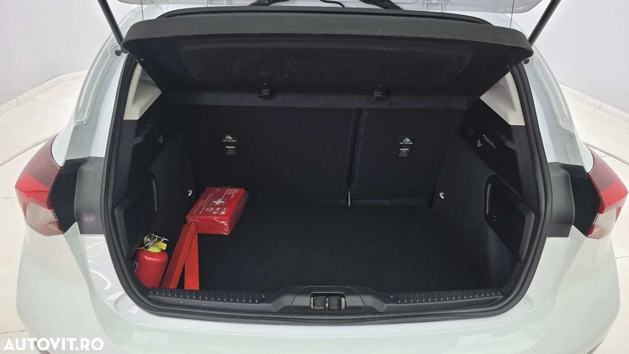 Ford Focus 1.5 EcoBlue Active - 25