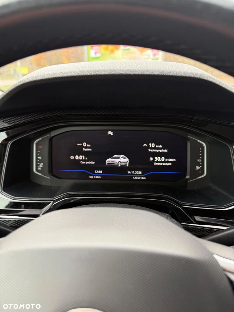 Volkswagen Taigo - 4