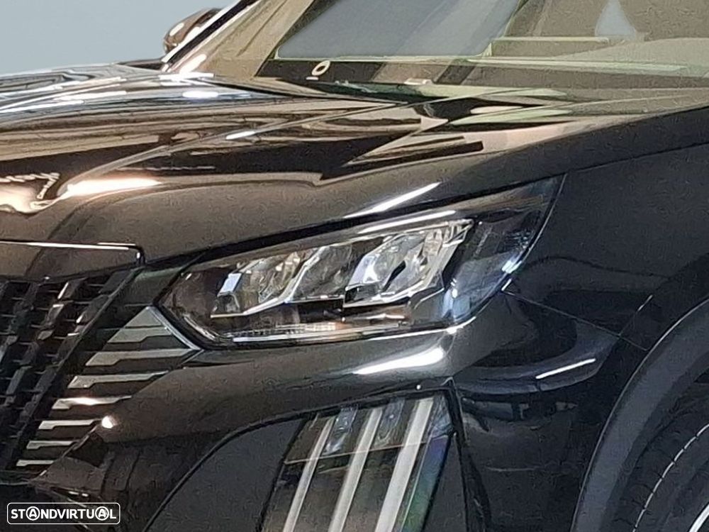 Peugeot e-2008 54 kWh Allure - 3