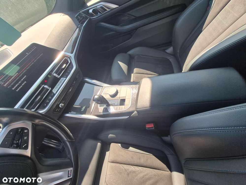 BMW Seria 4 430d xDrive - 23