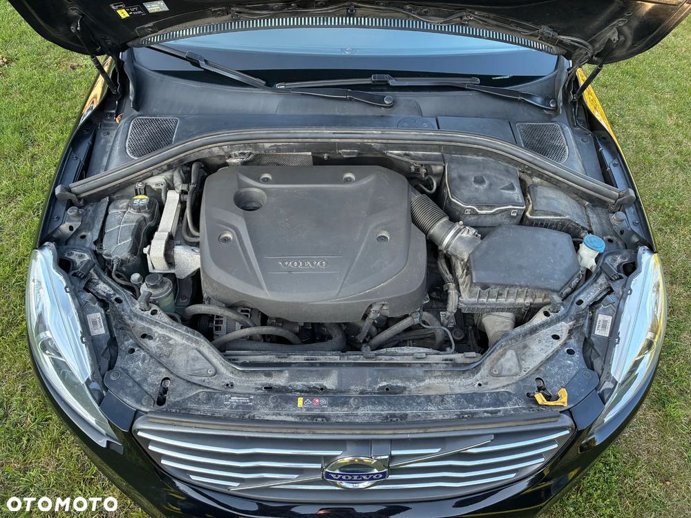 Volvo XC 60 D4 Drive-E Summum - 13