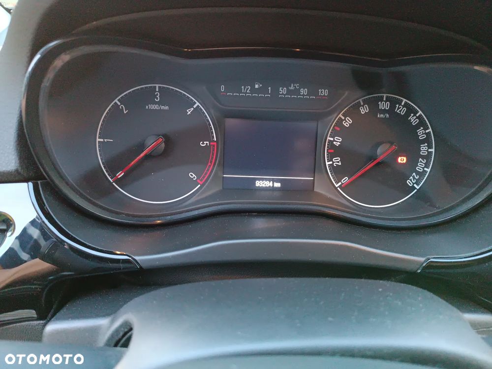 Opel Corsa 1.3 CDTI Color Edition - 5