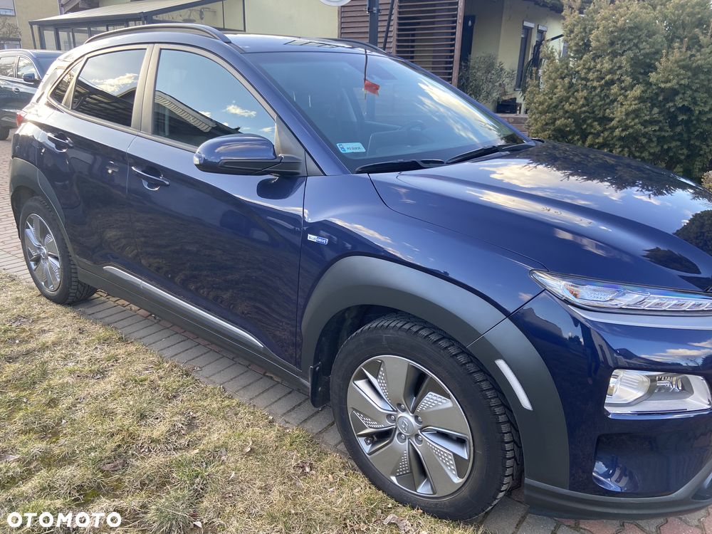 Hyundai Kona 64kWh Style - 2