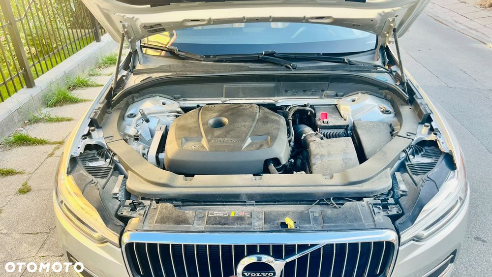 Volvo XC 60 T5 AWD Geartronic Inscription - 12