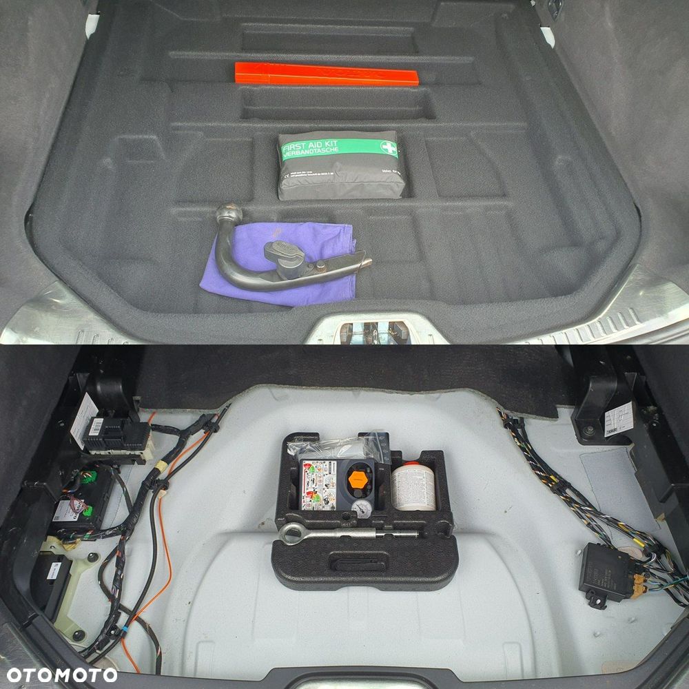 Volvo V60 D4 Geartronic R-Design - 35