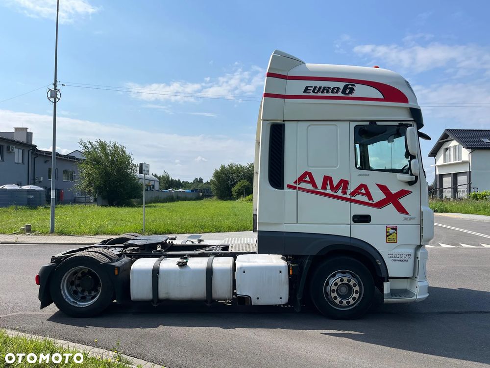 DAF XF 480 - 7
