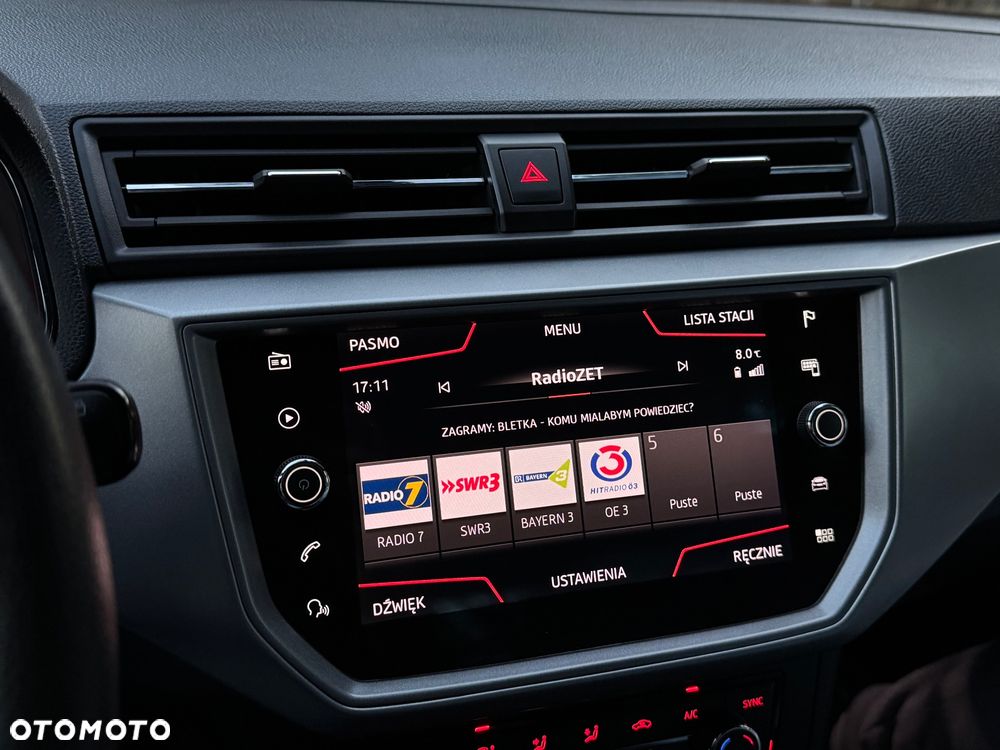 Seat Arona 1.6 TDI XCELLENCE - 29