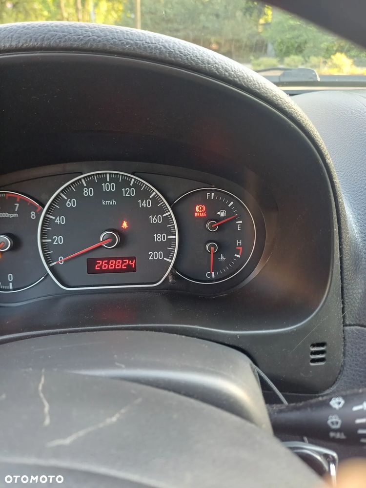 Suzuki SX4 1.6 VVT 4x4 Club - 7