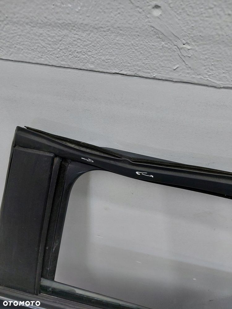 bmw x2 f39 17-23r drzwi lewe tył kompletne - 6