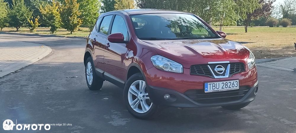 Nissan Qashqai - 15