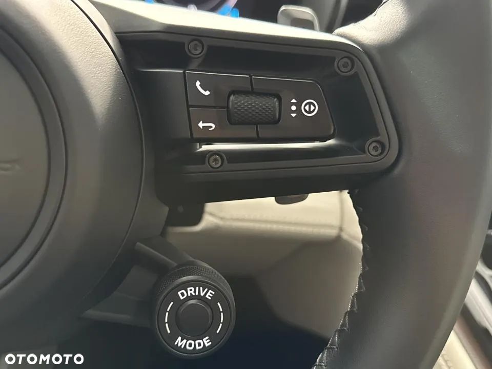 Porsche Panamera Turbo E-Hybrid PHEV - 15