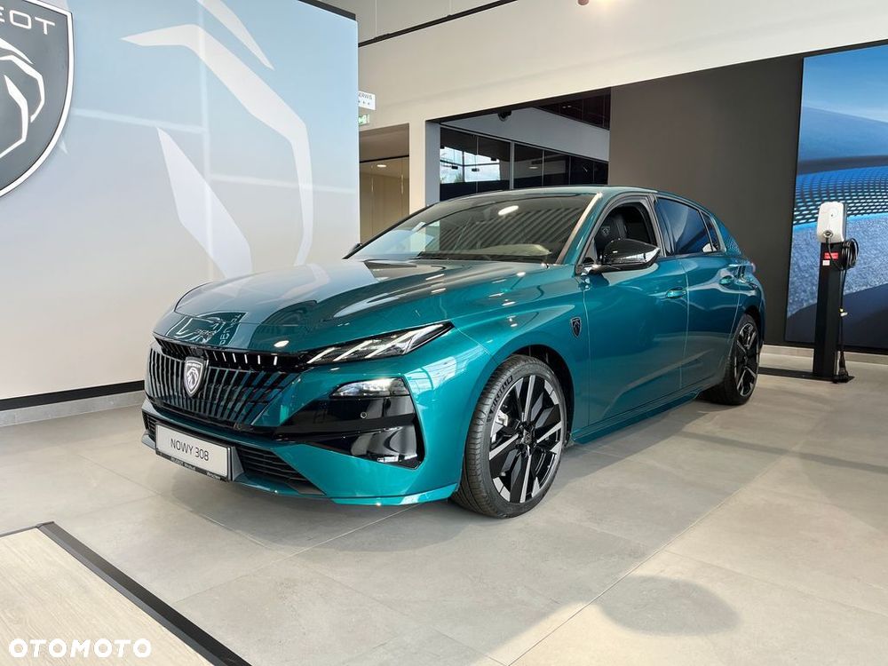 Peugeot 308 - 2