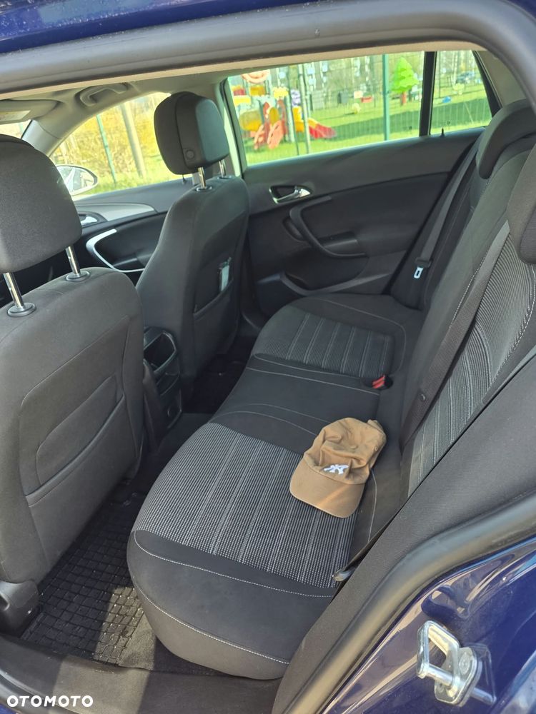 Opel Insignia - 7