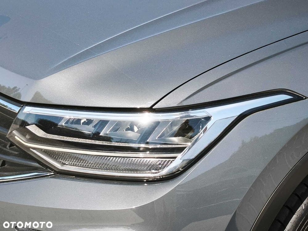 Volkswagen Tiguan 1.5 TSI EVO Life DSG - 40