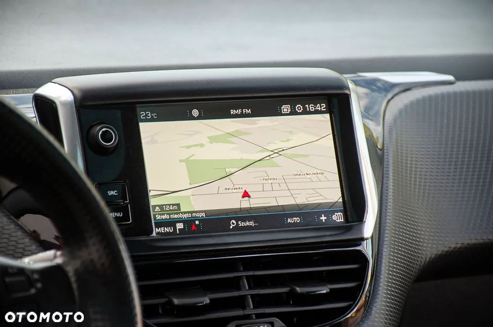 Peugeot 2008 PureTech 110 Stop&Start GT-Line Edition - 30