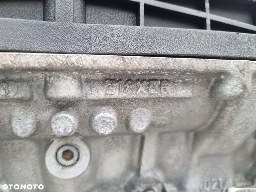 SILNIK PO REGENERACJI Opel Astra IV J 1.8 16V nowy rozrząd A18XER Z18XER - 14