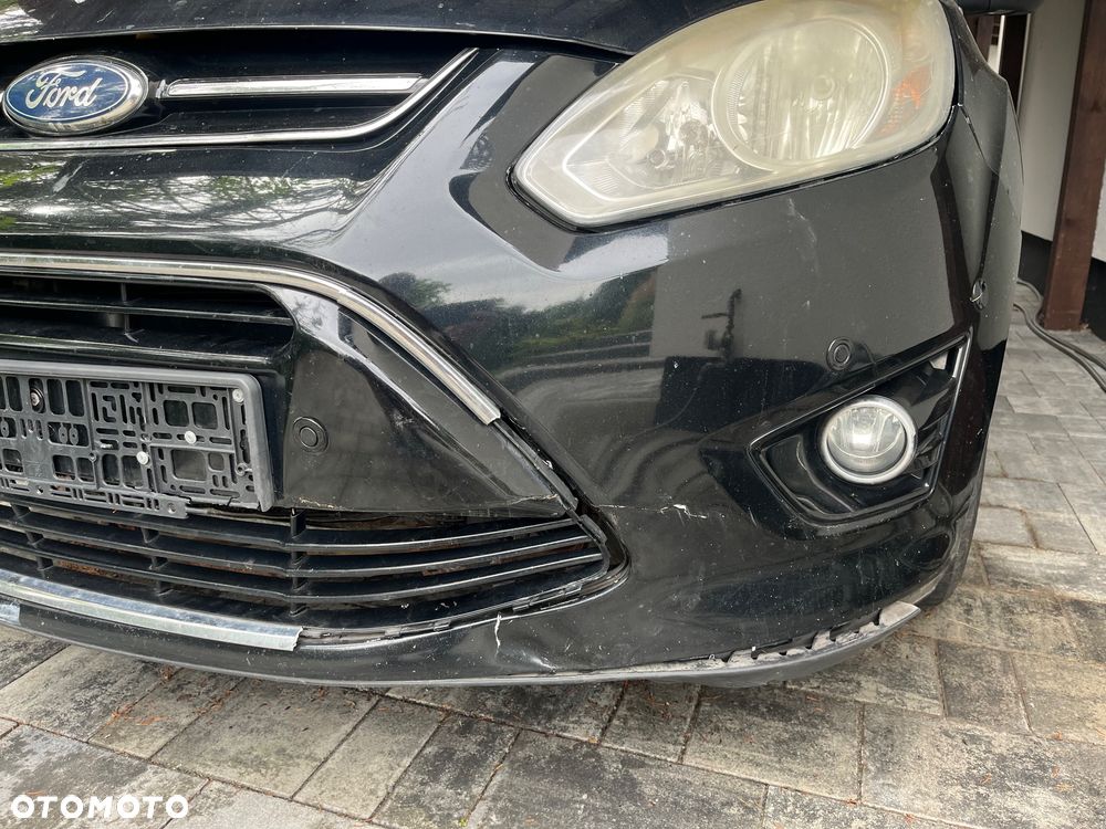 Ford Grand C-MAX - 3