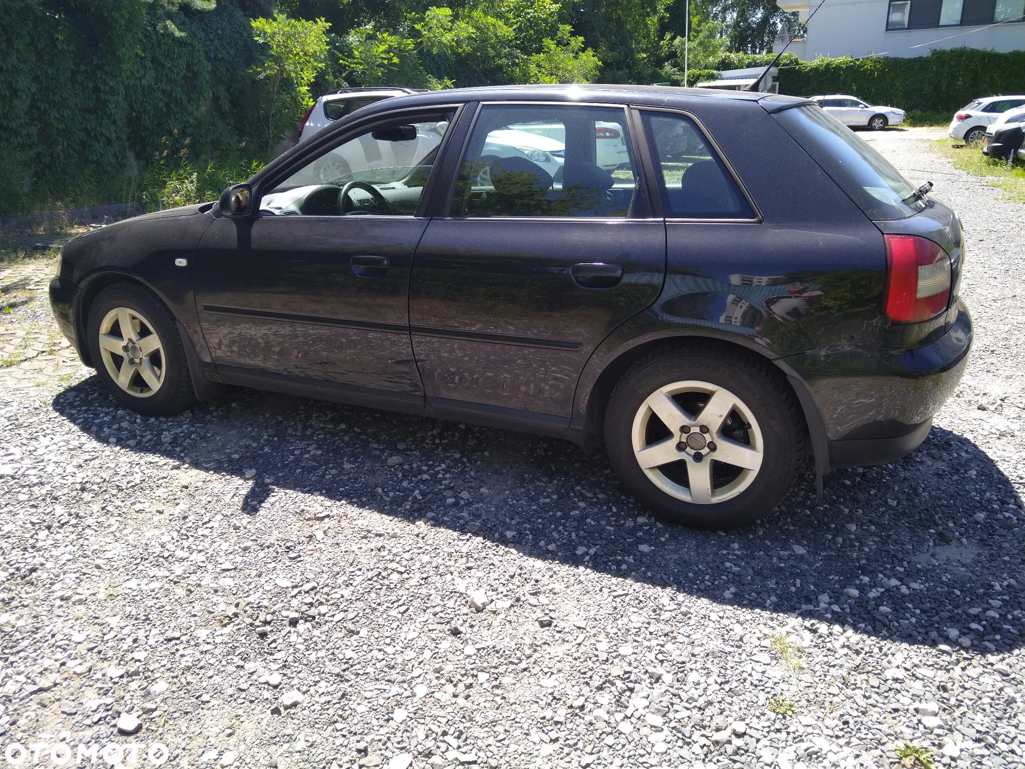 Audi A3 - 3