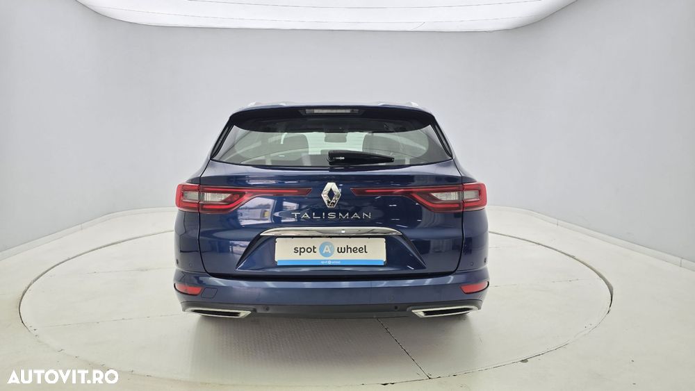 Renault Talisman - 7
