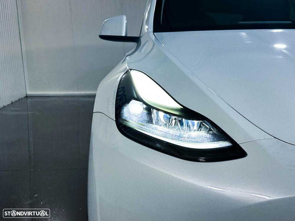 Tesla Model Y Standard - 15