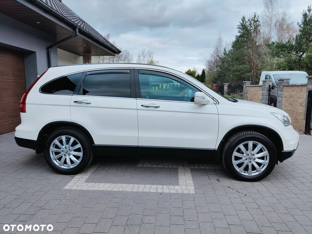 Honda CR-V 2.2i-DTEC Executive - 3