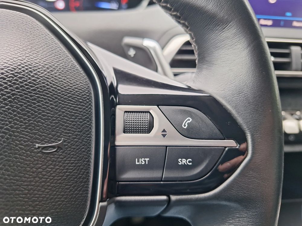 Peugeot 3008 1.6 THP Allure S&S EAT6 - 27