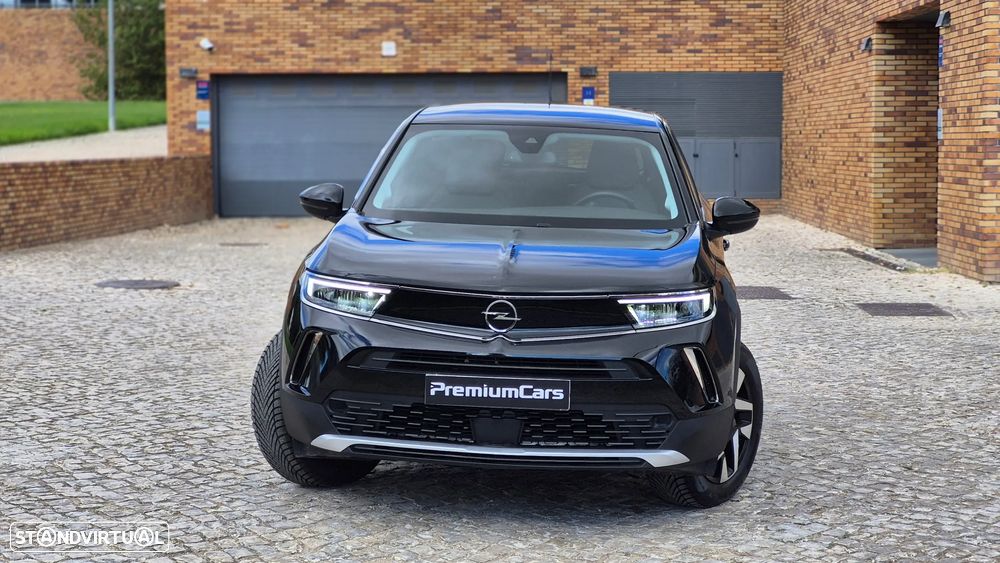 Opel Mokka - 2