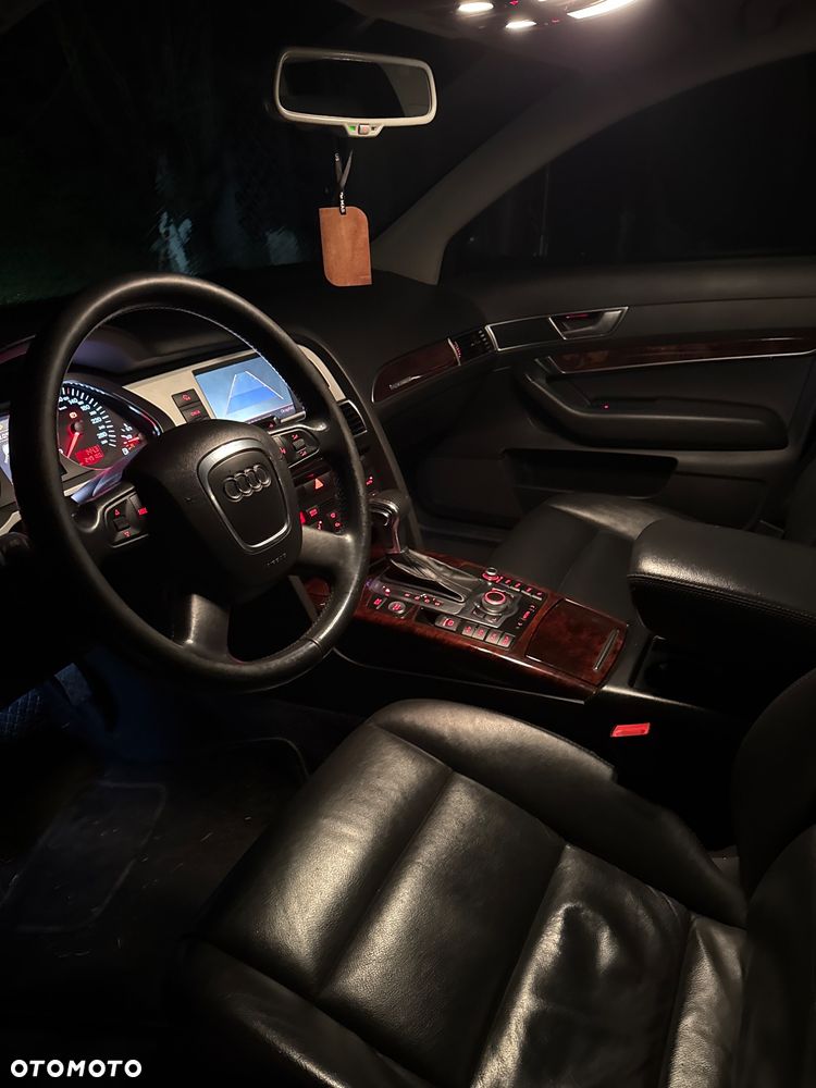 Audi A6 Allroad - 5