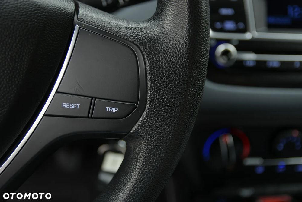 Hyundai i20 - 29