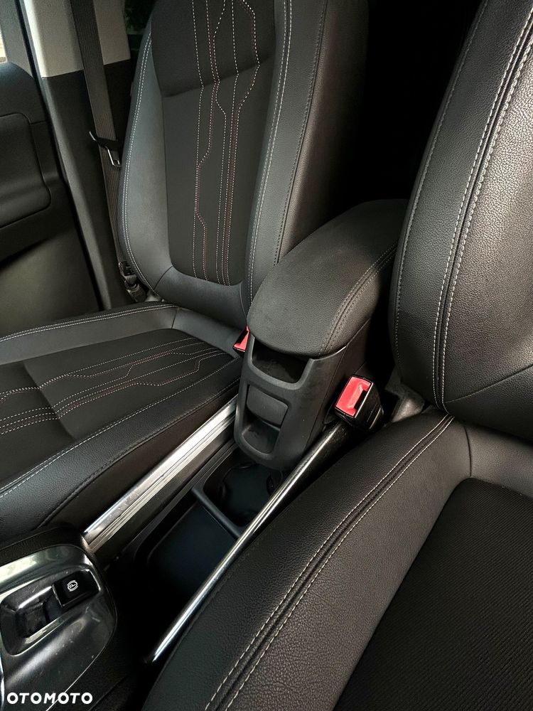 Opel Meriva 1.4 Ecoflex 150 Jahre - 17