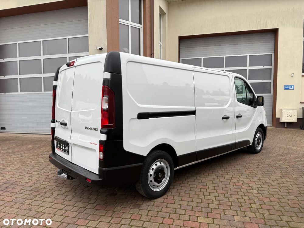 Renault Trafic L2H1 - 7