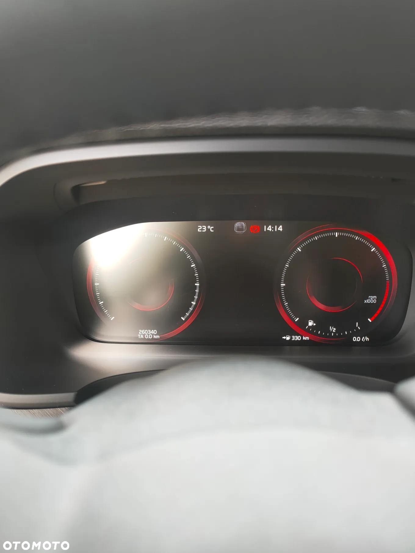 Volvo V90 - 7