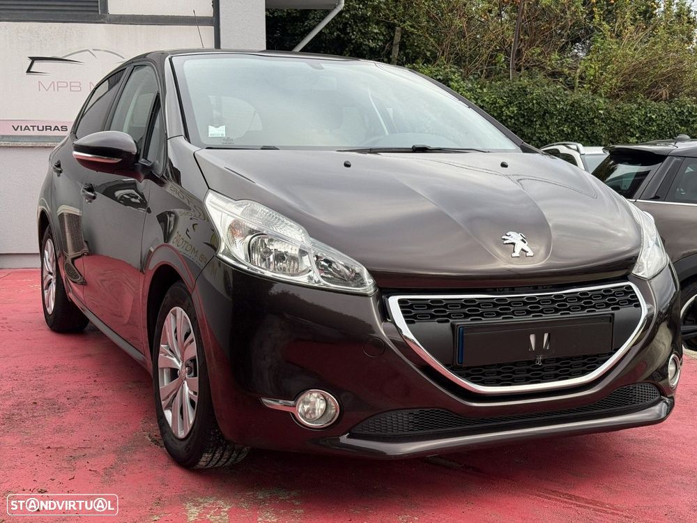 Peugeot 208 1.4 VTi Active - 3