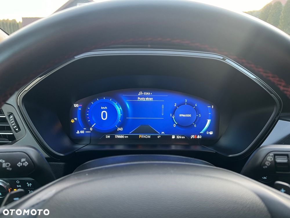 Ford Kuga 2.0 EcoBlue AWD ST-Line - 34