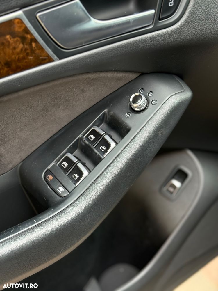 Audi Q5 2.0 TDI Quattro S tronic - 16